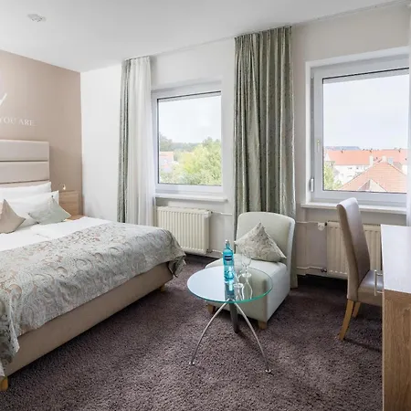 Best Western Hotel Lamm-3