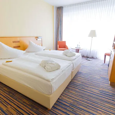 Mercure Hotel Riesa Dresden Elbland-3