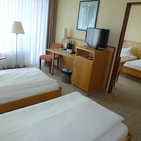 Mercure Hotel Riesa Dresden Elbland-2