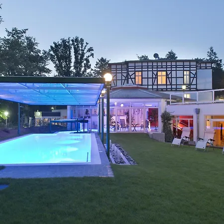 Best Western Plus Ostseehotel Waldschloesschen-2