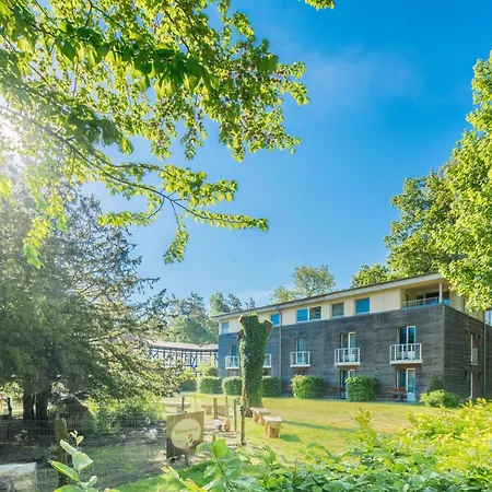 Best Western Plus Ostseehotel Waldschloesschen-3