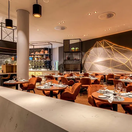 Hilton Munich Airport-3