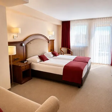 Burghotel Nürnberg-3
