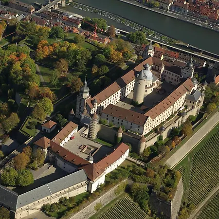 BEST WESTERN Hotel Würzburg-Süd-3