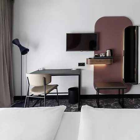 Mercure Mainz City Center-2