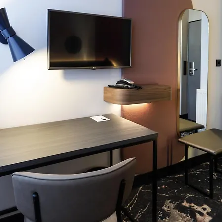 Mercure Mainz City Center-3