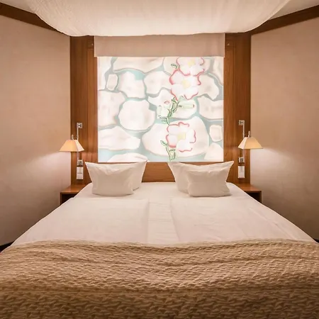Best Western Premier Castanea Resort Hotel-2