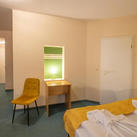 Hotel Alte Klavierfabrik Meißen-3