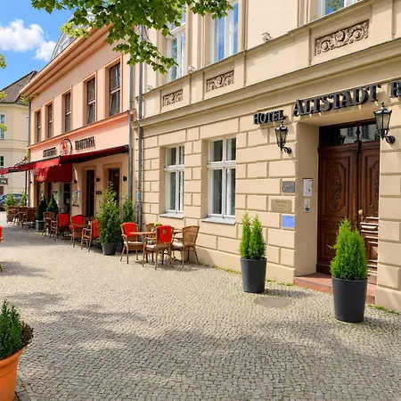 Altstadt Hotel-3