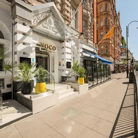 Voco London - Bloomsbury By Ihg-2