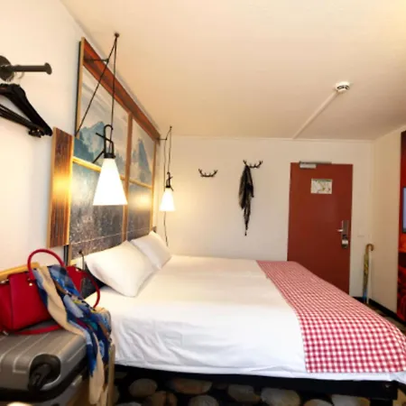 Ibis Koeln Centrum-2