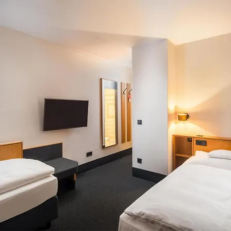 Best Western Hotel Kaiserslautern-3