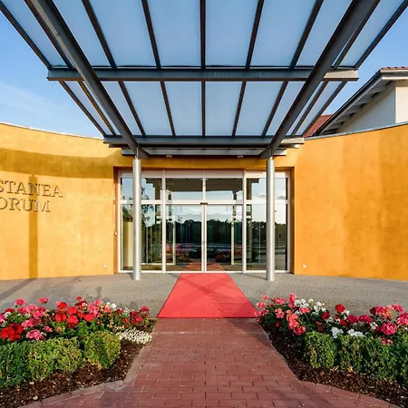 Best Western Premier Castanea Resort Hotel-3
