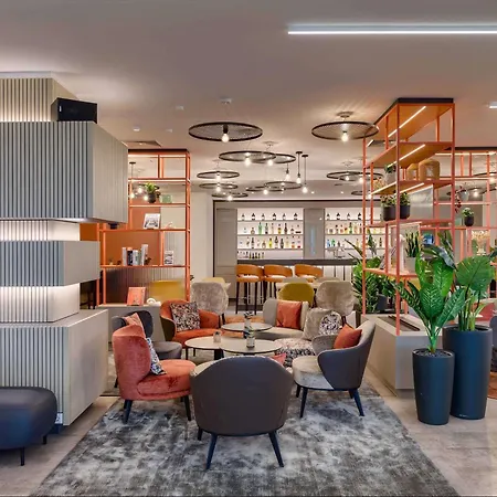 Mercure Hannover Oldenburger Allee-3