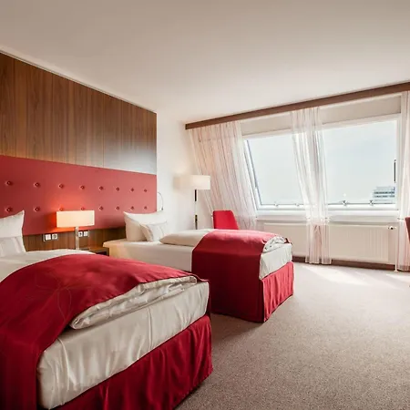 Fora Hotel Hannover By Mercure-2