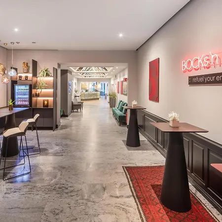 Best Western Premier Parkhotel Kronsberg-3