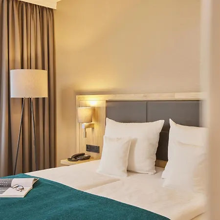 Best Western Premier Alsterkrug Hotel-2