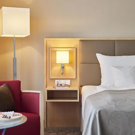 Best Western Premier Alsterkrug Hotel-3