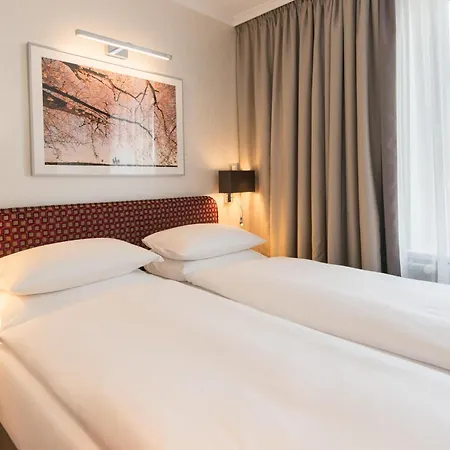 Best Western Plus Hotel St. Raphael-2