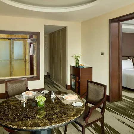 Gran Meliá Jakarta-2