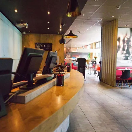 Ibis Koeln Centrum-3