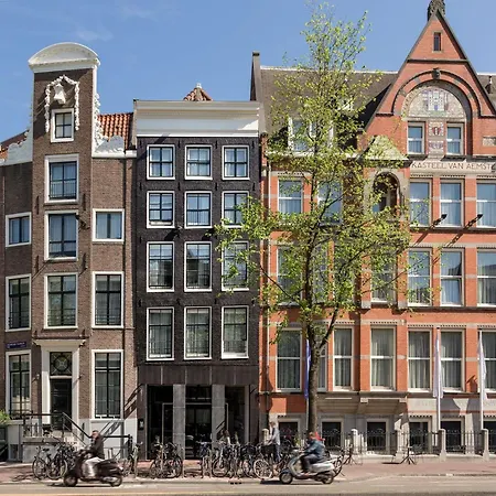 Ink Hotel Amsterdam - Mgallery Collection-3