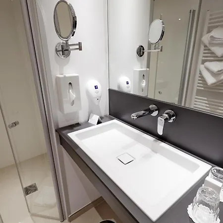 Best Western Hotel zur Post-3