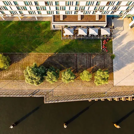 INNSiDE by Meliá Bremen-2