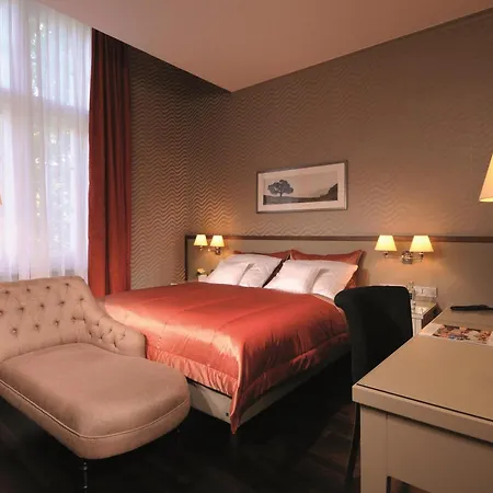 Best Western Plus Hotel StadtPalais-2