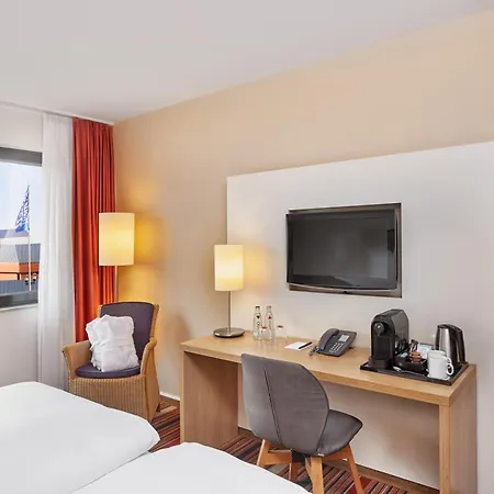 H+ Hotel Bochum-2