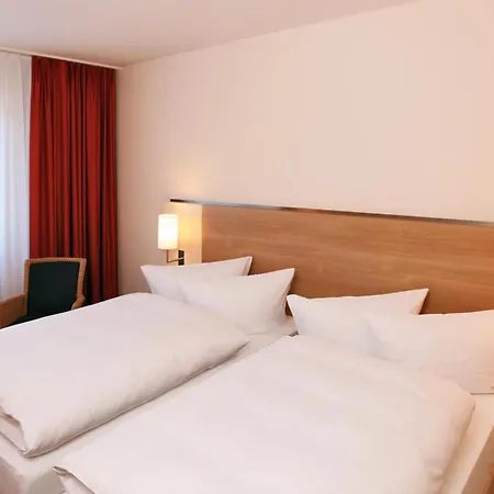H+ Hotel Bochum-3