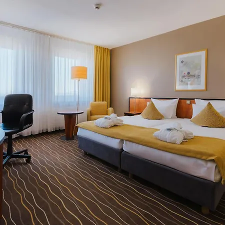 Best Western Plus Hotel Bautzen-3