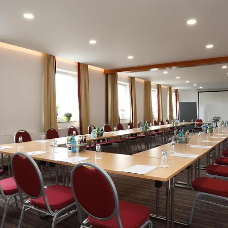 Best Western Hotel Rosenau-2