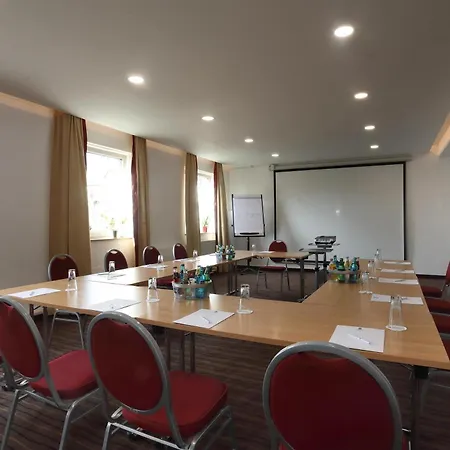 Best Western Hotel Rosenau-3