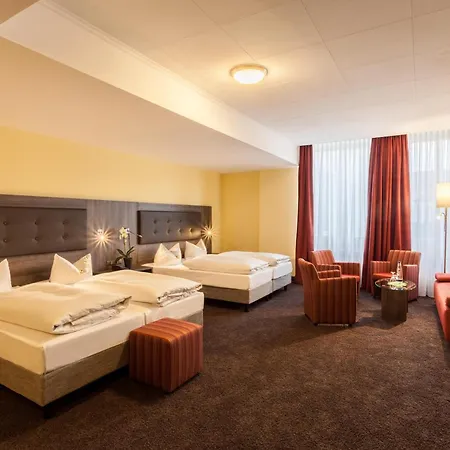 Best Western Hotel Augusta-2