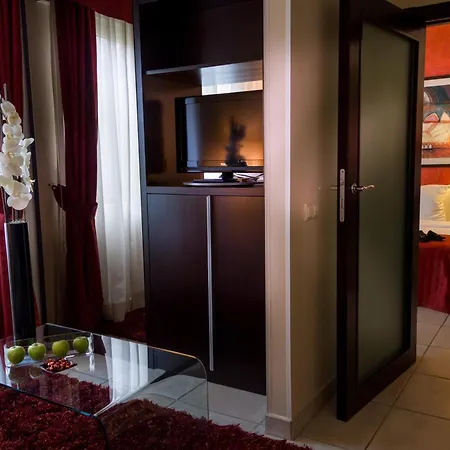 Best Western Plus Grand Hotel Victor Hugo-2