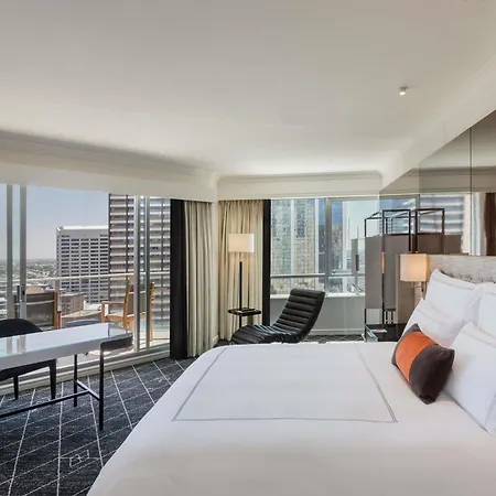 Swissotel Sydney-2
