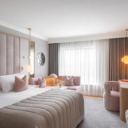The Montenotte Hotel-3