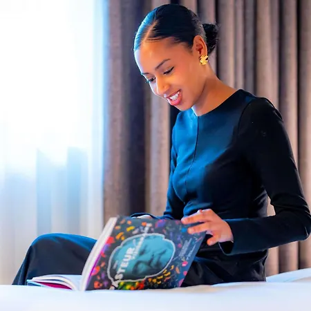 Mercure Paris Montparnasse Pasteur-2