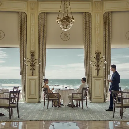 Hôtel du Palais Biarritz, in The Unbound Collection by Hyatt-2