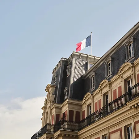 Hôtel du Palais Biarritz, in The Unbound Collection by Hyatt-3