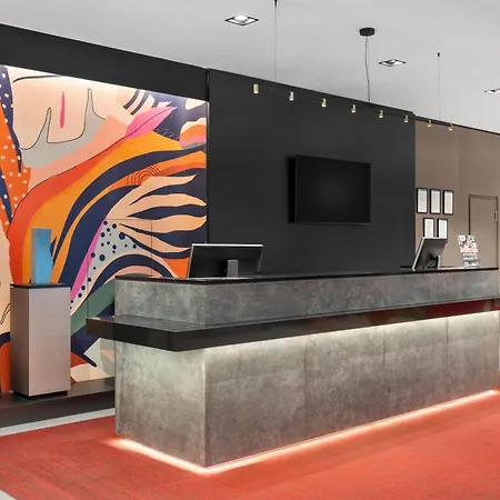Hotel Erzsebet City Center Budapest, A Member Of Radisson Individuals-2