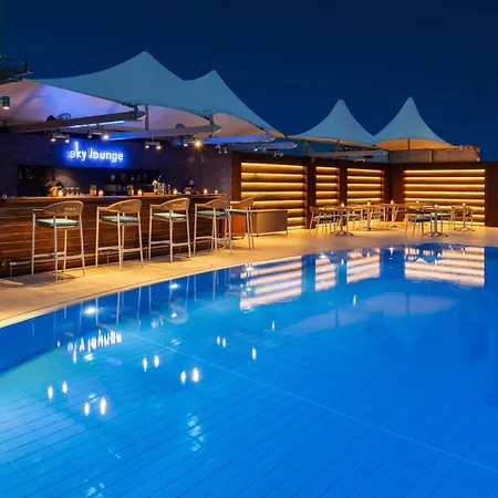 Meliá Athens-2