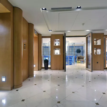 Meliá Athens-3