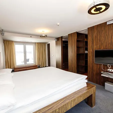 Ibis Praha Old Town-2
