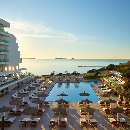 Melia Ibiza - Adults Only-3