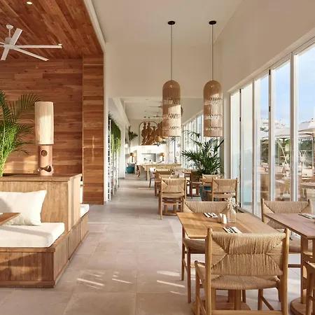 Melia Ibiza - Adults Only-2