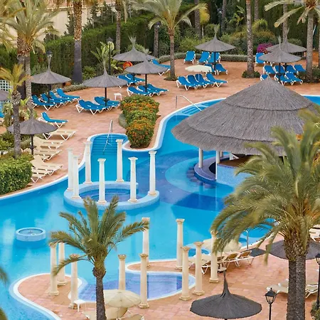 Sol By Melia Pelicanos Ocas-3