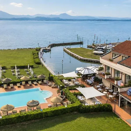 Yachting Hotel Mistral-2