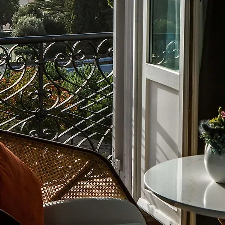 Sofitel Roma Villa Borghese-3